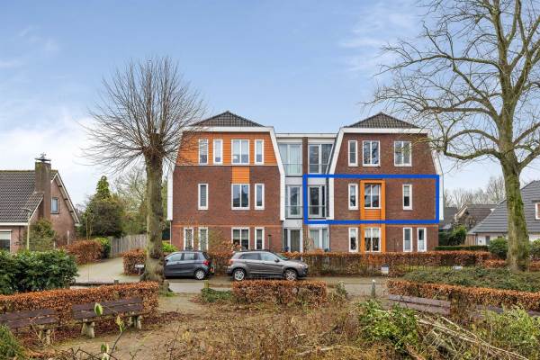 Woning Horthoekerweg 7H Oene