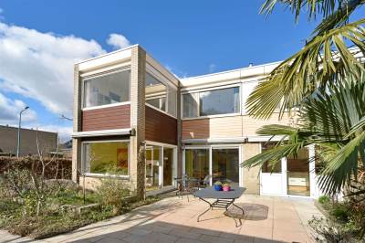 Woning Jodichemdreef 32 Odijk