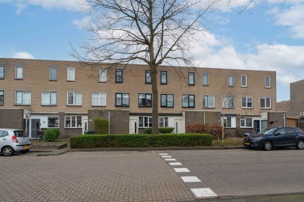 Woning Stadsmolen 135 Maassluis