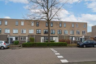 Woning Stadsmolen 135 Maassluis