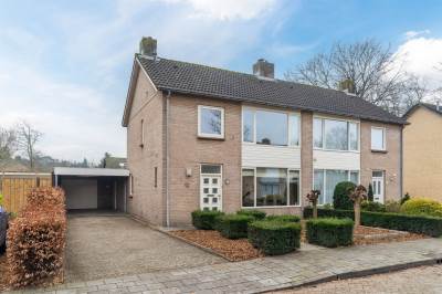 Woning Groenewoud 43 Vessem