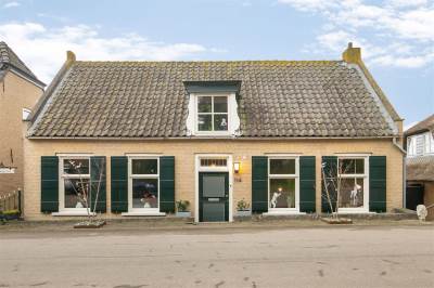 Woning Oosteind 114 Papendrecht