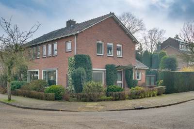 Woning Hertog van Gelrestraat 8 Rozendaal
