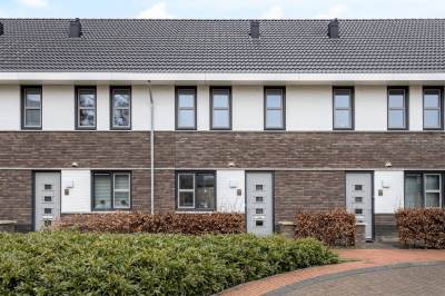 Woning Lübeckstraat 23 Lelystad