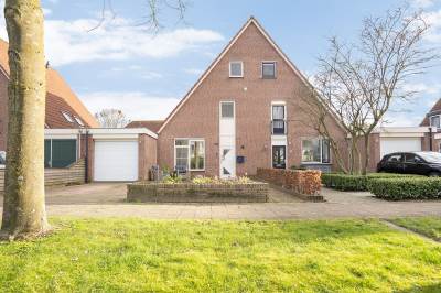 Woning Muiderweg 5 Zeewolde