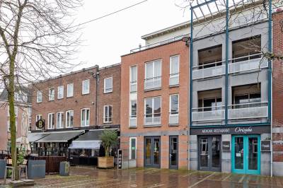 Woning Plein 3822 Tiel