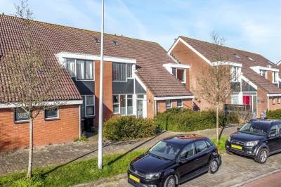Woning Oliemolen 99 Hoorn (NH)