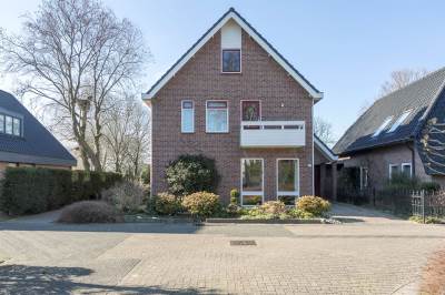 Woning De Schuilplaats 21 Meppel