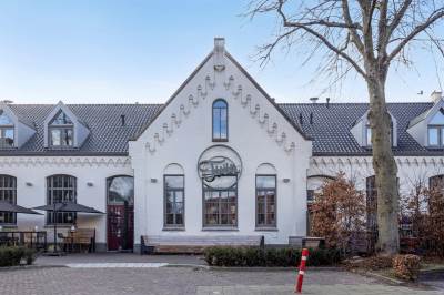 Woning Kapelstraat 75M Uden