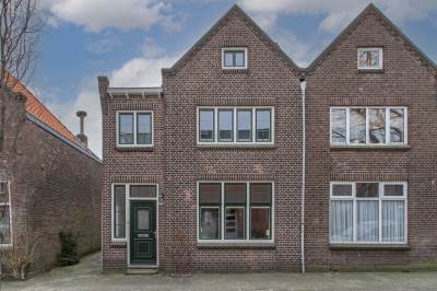 Woning Dennestraat 7 Vlaardingen