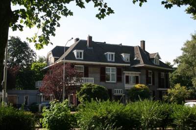 Woning Voorstadslaan 47 Nijmegen