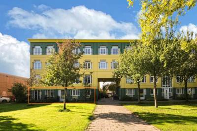 Woning Bergmolen 16 Heerhugowaard