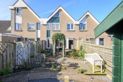 Woning Middelzand 5927 Julianadorp