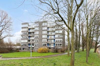 Woning Graan voor Visch 17203 Hoofddorp