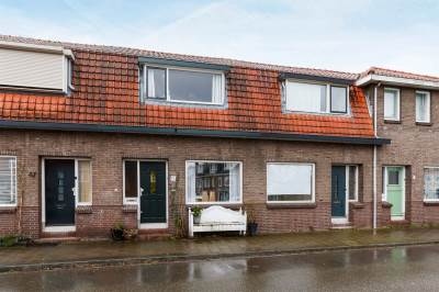 Woning Zuidendijk 45 Dordrecht