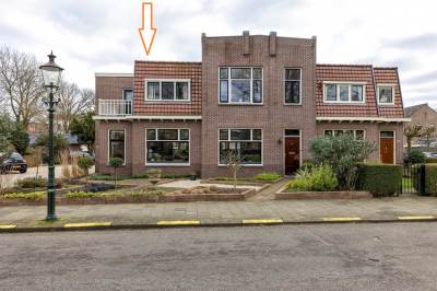 Woning Buitenveer 37 Weesp