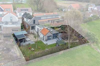 Woning Rijksstraatweg 195 Hellevoetsluis