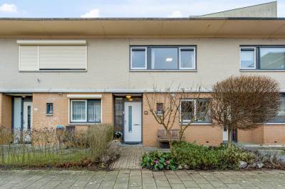 Woning Vechtstraat 15 Arnhem