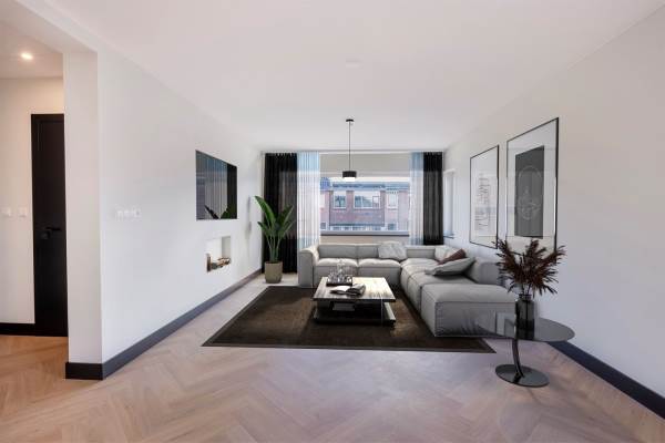 Woning Hagelingerweg 167b Santpoort-Noord