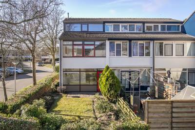 Woning Raaigras 207 Leeuwarden