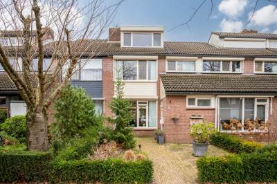 Woning Dunantlaan 15 Vlijmen