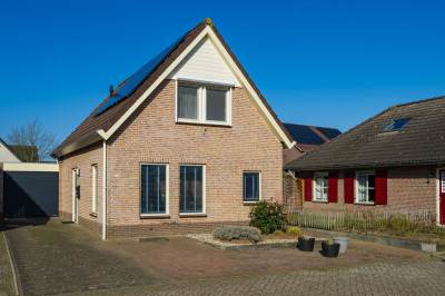 Woning Captain Goodwinstraat 31B Kilder