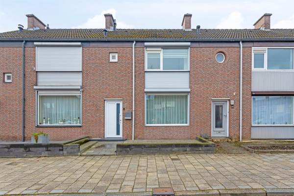 Woning Koninginnelaan 90 Roermond