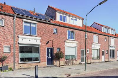 Woning Lange Kruisweg 10 Veldhoven