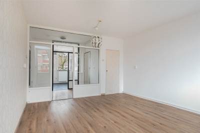 Woning Markengouw 107 Amsterdam