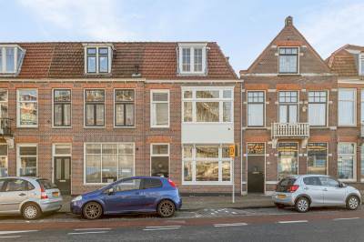 Woning Stationsweg 146 Alkmaar
