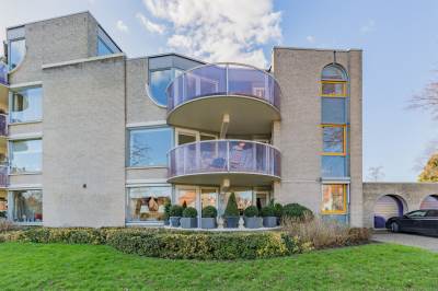 Woning Jan van Ruusbroeclaan 23 Oegstgeest