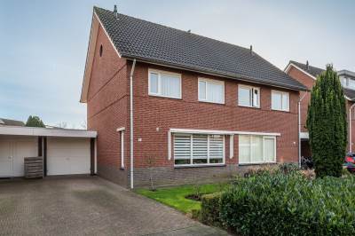 Woning Walenburgweide 16 Helmond