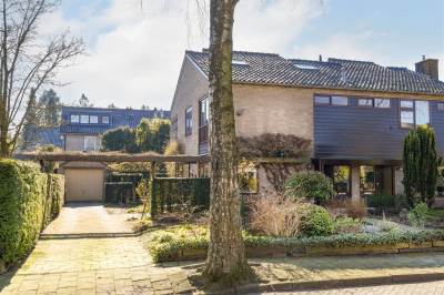 Woning Bachlaan 31 Baarn