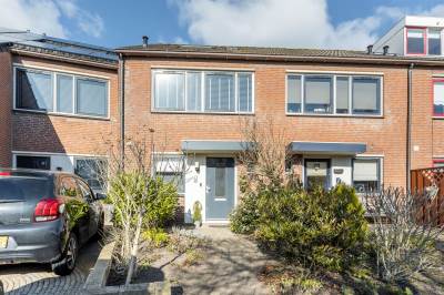 Woning Herckenrathstraat 31 Monster