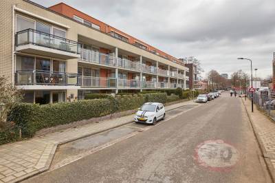 Woning Laan van Kanaän 98 Beverwijk