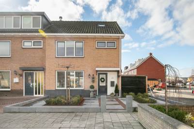 Woning Schelpenhoek 46 Urk