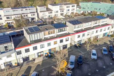 Woning Gangboord 112 Amersfoort