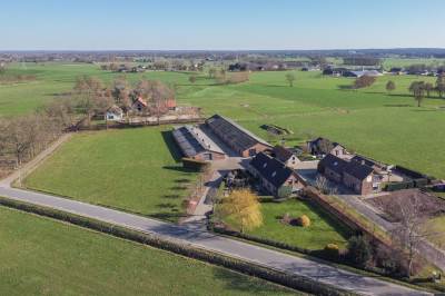 Woning Puurveenseweg 4 - 01 Kootwijkerbroek