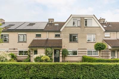 Woning Beppie Nooijstraat 43 Pijnacker
