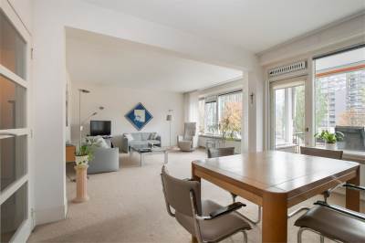 Woning Papsouwselaan 147 Delft