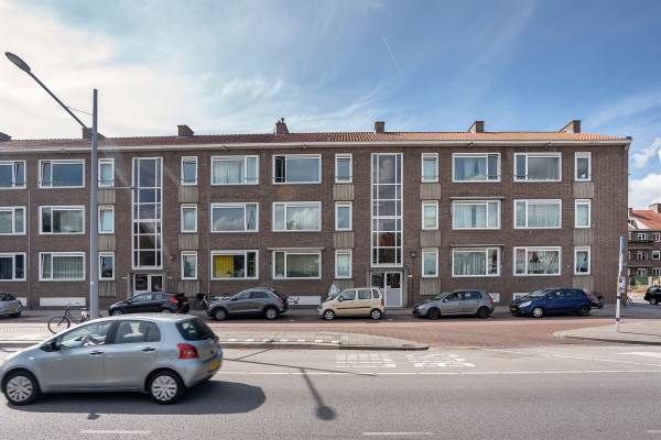 Woning Dorpsweg 179c Rotterdam
