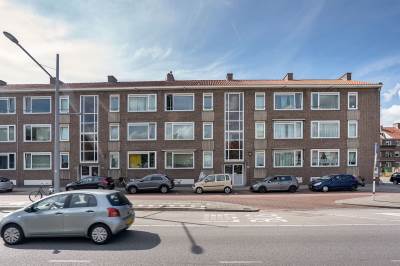 Woning Dorpsweg 179c Rotterdam