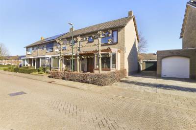 Woning Heer van Rodestraat 44 Mierlo