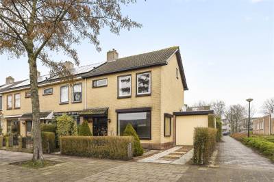 Woning Elzenlaan 99 Heerhugowaard