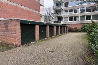 Garage Rolandseck 80G Doorwerth