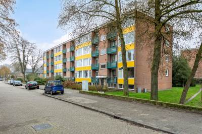 Woning Koning Wenzelstraat 28 Deventer