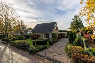 Woning Goudhoekweg 18a Oostvoorne