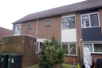 Woning Luiendijk 21 Purmerend