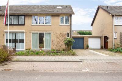 Woning Dauwendaelsestraat 8 Middelburg