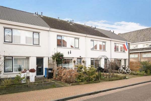 Woning Lijnbaan 125 Zwolle